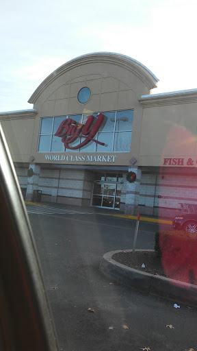 Supermarket «Big Y», reviews and photos, 503 Memorial Ave #1, West Springfield, MA 01089, USA