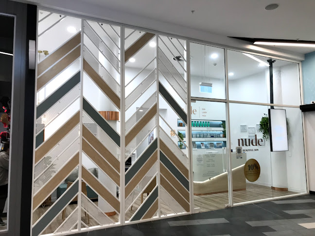 Nude Skin and Laser Clinic Tauranga