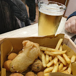 Photo n°6 de l'avis de Andrea.a fait le 10/05/2022 à 19:39 sur le  Pizzeria Le Duchesse Viterbo à Viterbo