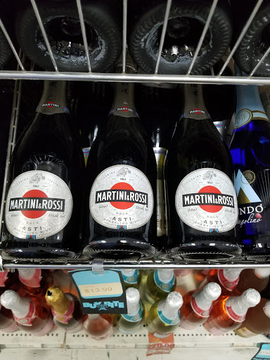 Liquor Store «Buy Rite Somerset», reviews and photos, 900 Easton Ave, Somerset, NJ 08873, USA