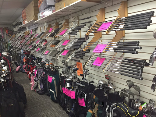 Sporting Goods Store «Play it Again Sports - Sporting Goods», reviews and photos, 3640 E Colorado Blvd, Pasadena, CA 91107, USA