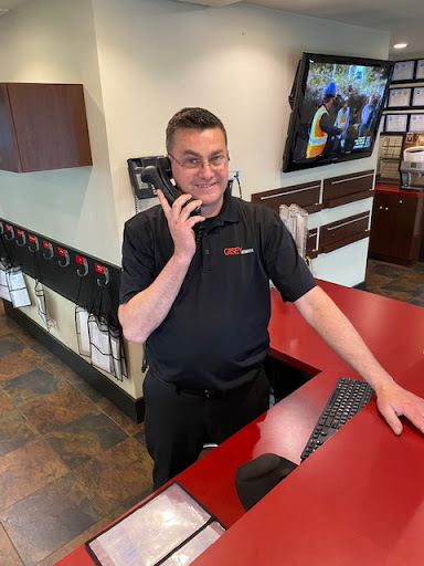 Auto Repair Shop «Casey Automotive», reviews and photos, 138 N Northwest Hwy, Palatine, IL 60067, USA