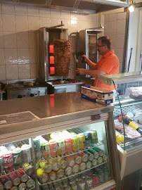 Photos du propriétaire du Kebab Antalya Béziers à Béziers - n°9