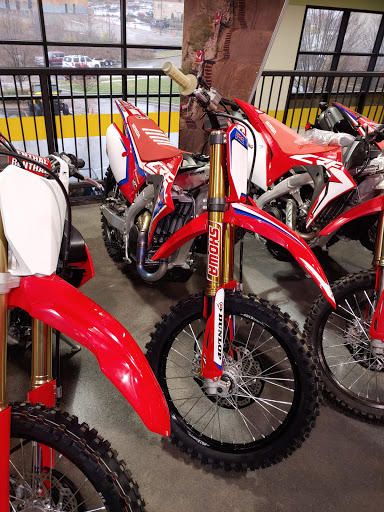 Motorcycle Dealer «Lexington Motorsports», reviews and photos, 2049 Bryant Rd, Lexington, KY 40509, USA