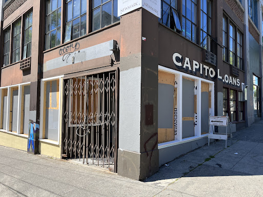 Loan Agency «Capitol Loans», reviews and photos, 620 E Pine St, Seattle, WA 98122, USA