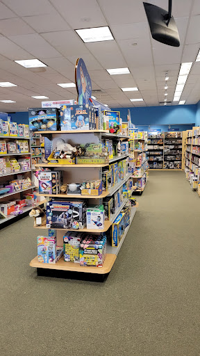 Book Store «Barnes & Noble», reviews and photos, 2614 Central Park Ave, Yonkers, NY 10710, USA