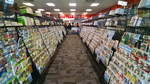 Video Game Store «Disc Replay Flint», reviews and photos, 3192 Linden Rd, Flint, MI 48507, USA