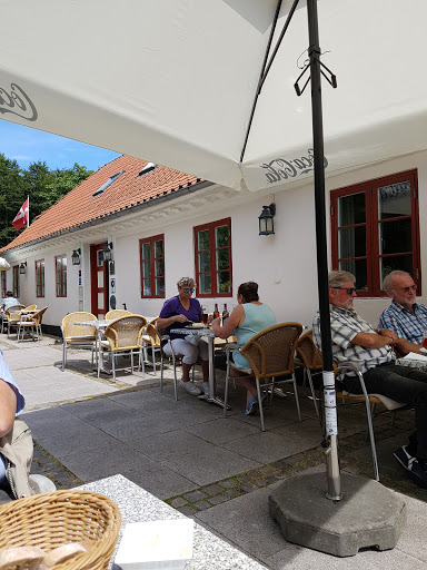 Møllehuset - Restaurant i Bangsbo in Frederikshavn, Viborg