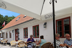 Møllehuset - Restaurant i Bangsbo