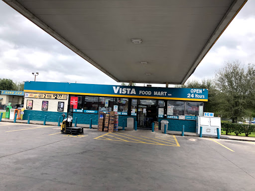 Vista Food Mart