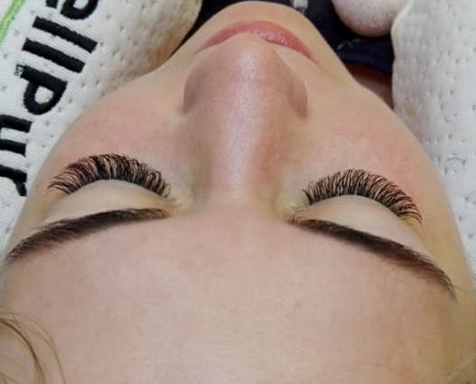 Vizi Nóra Kozmetika és Pilla - Szépségszalon