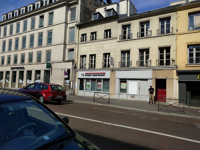 Photo du Banque Crédit Coopératif à Versailles