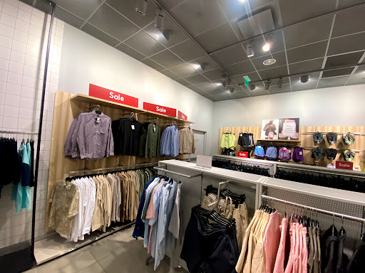 Outlet Mall «The Outlet Shops of Grand River», reviews and photos, 6200 Grand River Pkwy, Leeds, AL 35094, USA