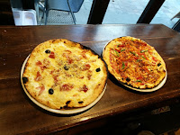 Photos du propriétaire du Pizzeria L'instant Pizza à Dinan - n°1