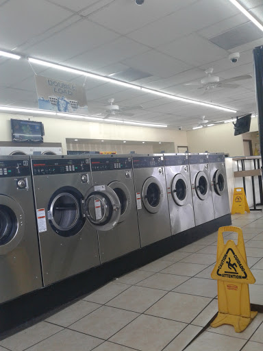 Laundry «Coin Laundry», reviews and photos, 1901 W Vine St, Kissimmee, FL 34741, USA