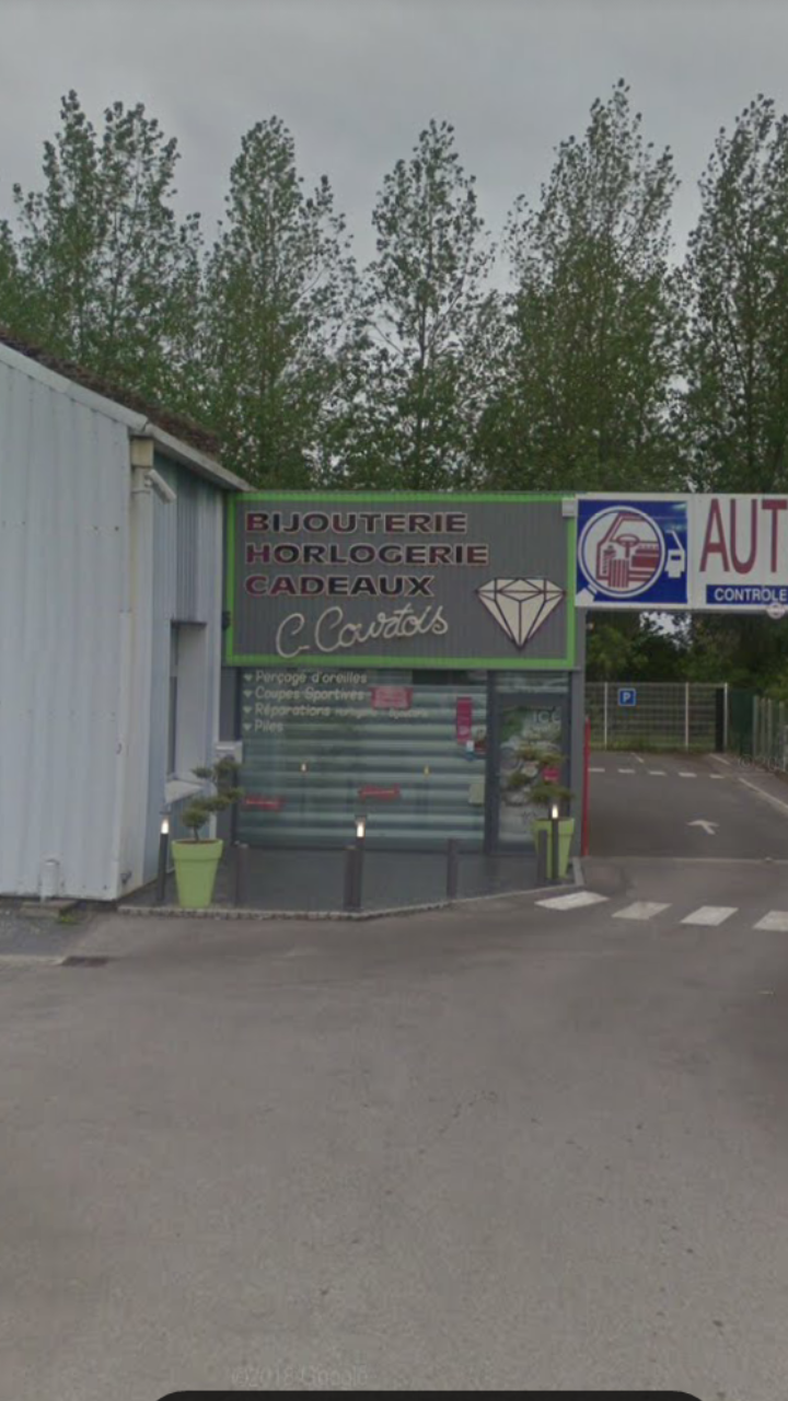 Photo n° 1 de l'avis de annie.o fait le 03/07/2019 à 06:20