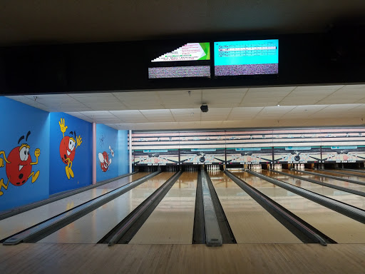 Bowling Alley «Red Bird Bowling Lanes», reviews and photos, 1114 S Main St, Duncanville, TX 75137, USA