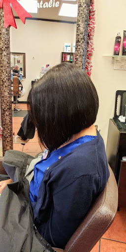 Hair Salon «Bellissimo Hair Salon and Barbershop LLC», reviews and photos, 855 Cypress Pkwy, Kissimmee, FL 34759, USA