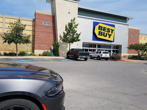 Electronics Store «Best Buy», reviews and photos, 1201 Barbara Jordan Blvd, Austin, TX 78723, USA