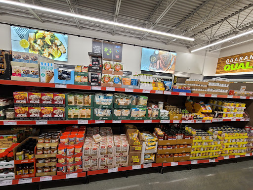 Discount Supermarket «ALDI», reviews and photos, 12630 Day St, Moreno Valley, CA 92553, USA