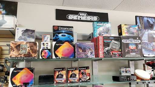 Video Game Store «Play It Again Retro Video Games», reviews and photos, 27064 S Dixie Hwy, Naranja, FL 33032, USA
