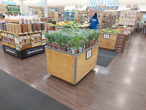 Health Food Store «Sprouts Farmers Market», reviews and photos, 110 S Interstate Hwy 35, Round Rock, TX 78681, USA