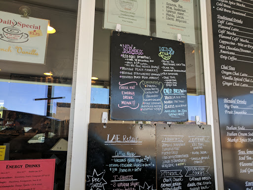 Espresso Bar «Lincoln Ave Espresso Bar», reviews and photos, 1801 W Lincoln Ave, Yakima, WA 98902, USA