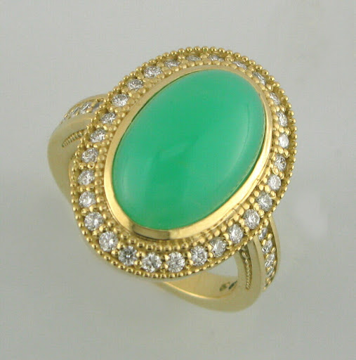 Jewelry Designer «Philip Voetsch Jewelry By Design», reviews and photos, 7608 State Line Rd, Prairie Village, KS 66208, USA