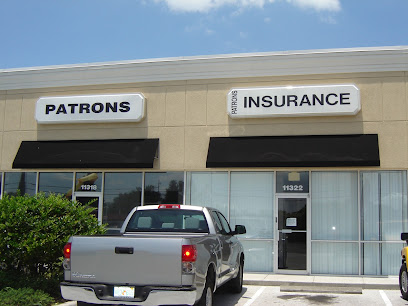Patrons Insurance Agency, Inc.