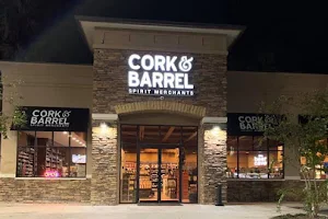 Cork & Barrel Spirit Merchants image