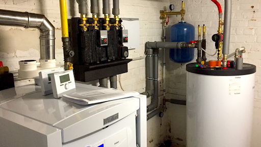 Electric water heater repair companies in Brussels