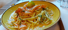 Spaghetti du Restaurant Pizzeria Famigliare Da Antonio e Marco Morreale à Tassin-la-Demi-Lune - n°3