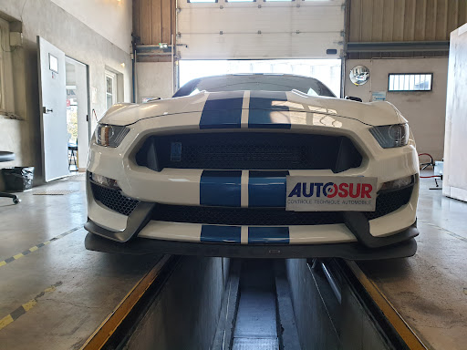Autosur Rebais