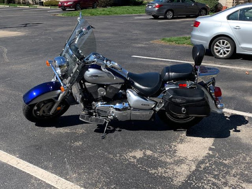 Motorcycle Dealer «Clinton County Motor Sports», reviews and photos, 6002 US-68, Wilmington, OH 45177, USA