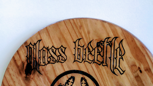 Tattoo Shop «Glass Beetle Tattoo», reviews and photos, 530 McConnell Ave, Santa Rosa, CA 95404, USA