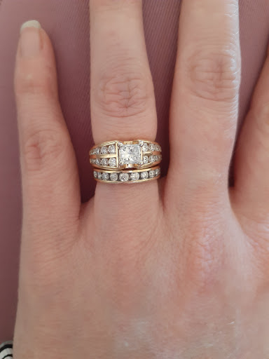 Jeweler «Revolution Jewelry Works», reviews and photos, 5928 Stetson Hills Blvd #110, Colorado Springs, CO 80923, USA