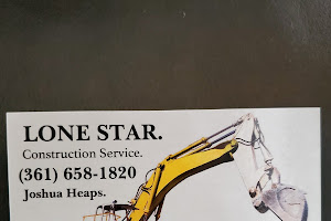 Lonestar Construction roofing, paving and remodeling