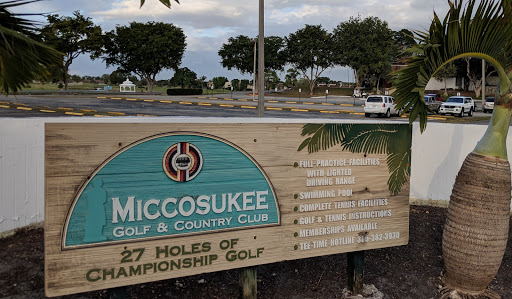 Country Club «Miccosukee Golf & Country Club», reviews and photos, 6401 Kendale Lakes Dr, Miami, FL 33183, USA