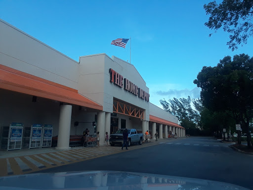 Home Improvement Store «The Home Depot», reviews and photos, 1151 W Copans Rd, Pompano Beach, FL 33064, USA