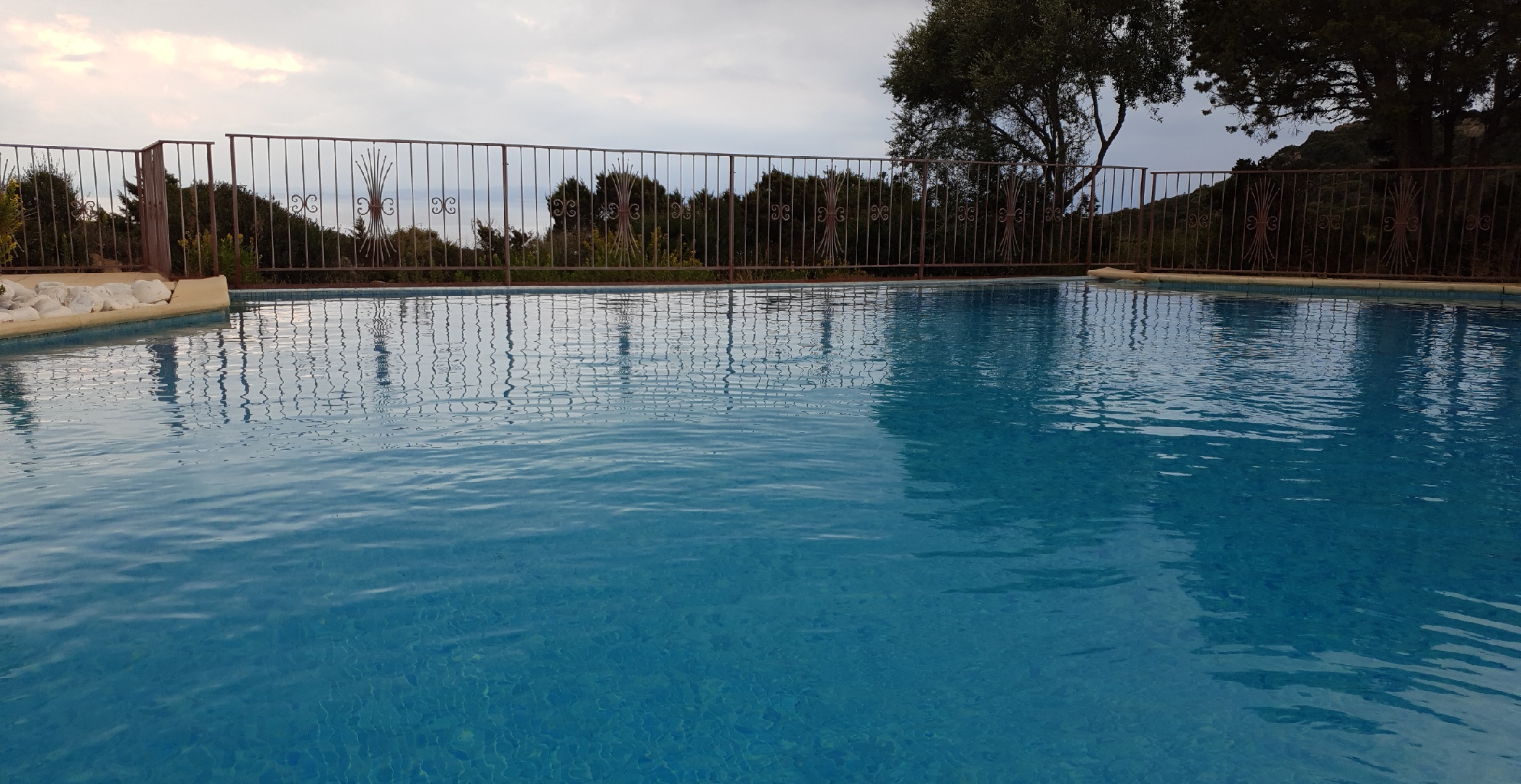 Photo n° 1 de l'avis de pirrera.o fait le 09/10/2018 à 09:41