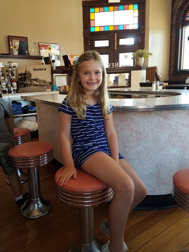 Coffee Shop «Cornerstone Coffee Haus», reviews and photos, 431 Main St, Seneca, KS 66538, USA