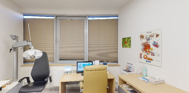 Očná klinika NeoVízia - Poprad - Optika