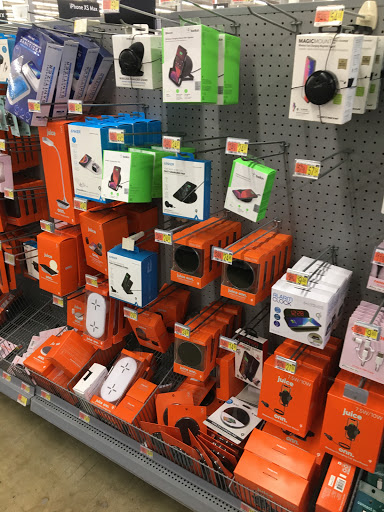 Discount Store «Walmart», reviews and photos, County Rd 513, Clinton, NJ 08809, USA