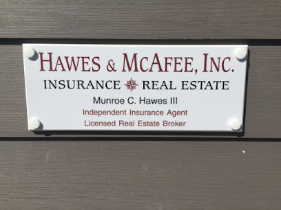 Hawes & McAfee, Inc.