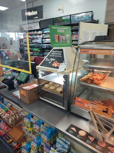 Convenience Store «7-Eleven», reviews and photos, 747 Hallandale Beach Blvd, Hallandale Beach, FL 33009, USA
