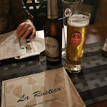 Photo n°2 de l'avis de Jörg.u fait le 09/12/2018 à 10:04 sur le  Pizzeria La Rustica à Dormagen