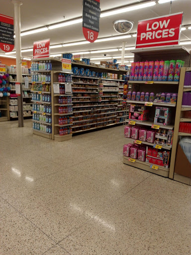 Grocery Store «H-E-B Grocery», reviews and photos, 1314 W Adams Ave, Temple, TX 76504, USA