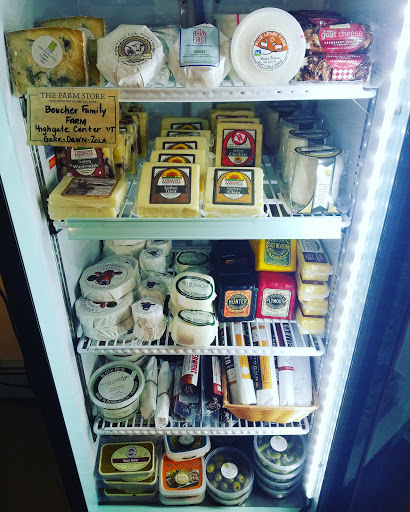 Natural Foods Store «The Farm Store», reviews and photos, 168 S Vermont 108, Jeffersonville, VT 05464, USA