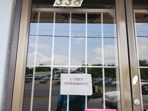 Pawn Shop «Murfreesboro Pawn & Gold», reviews and photos, 338 SE Broad St, Murfreesboro, TN 37130, USA