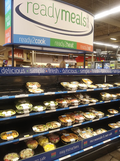 Grocery Store «Safeway», reviews and photos, 1990 14th Ave SE, Albany, OR 97322, USA